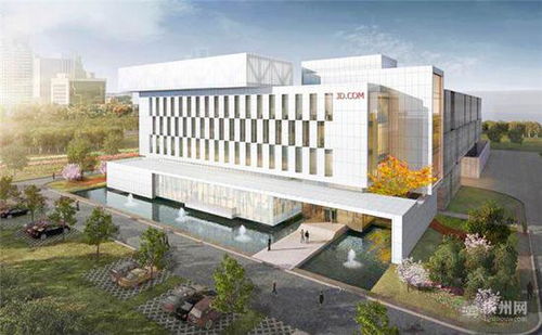 打造“5+5”十強產業體系，以技術開發助力富強濱州建設