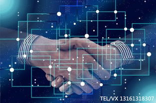 區(qū)塊鏈技術(shù)開發(fā) 應(yīng)用場(chǎng)景概覽與技術(shù)路徑