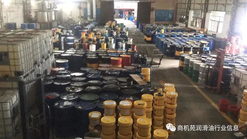 萊曼諾斯 潤滑油復合劑創(chuàng)新品牌的南京技術之旅